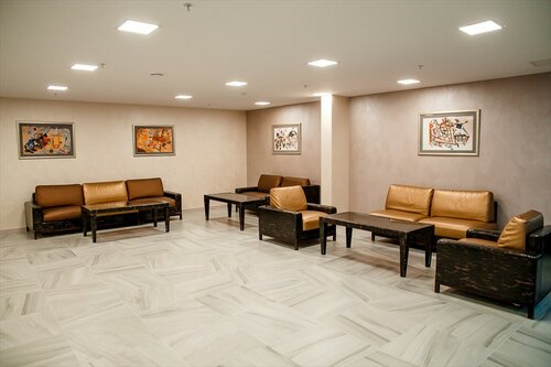 Гостиница Гринн в Курске