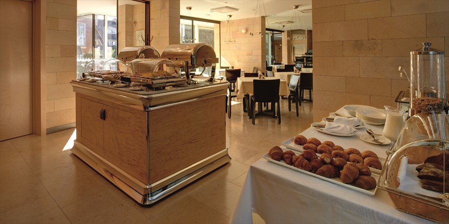 Фото СПА-Отель Зеленоградск