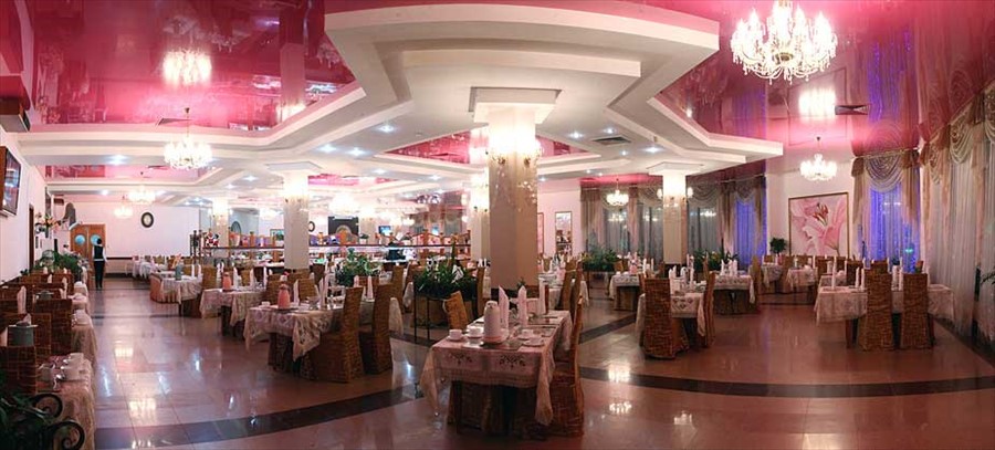 Фото Октябрьский