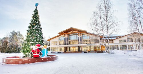 Гостиница Яхонты Ногинск в Подмосковье