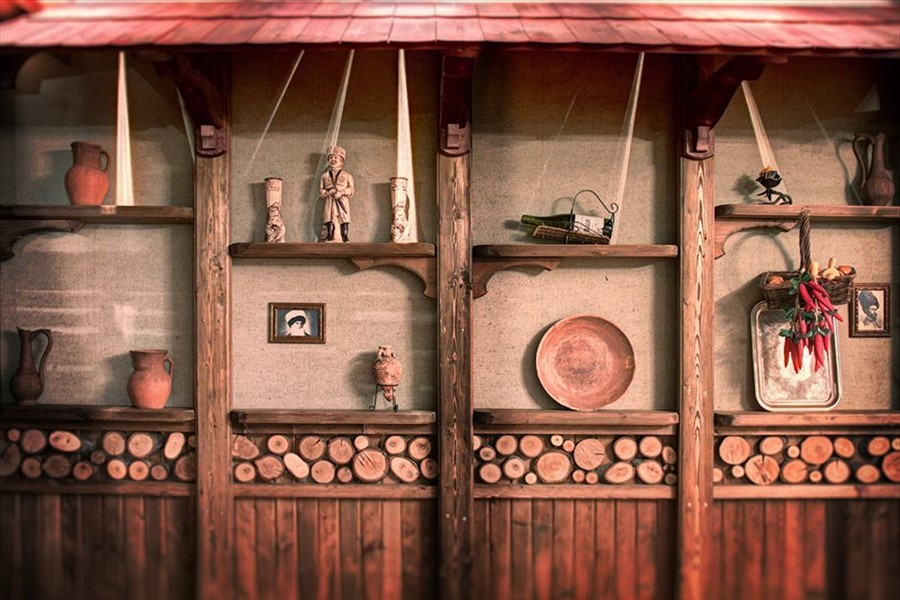 Фото Голубая лагуна