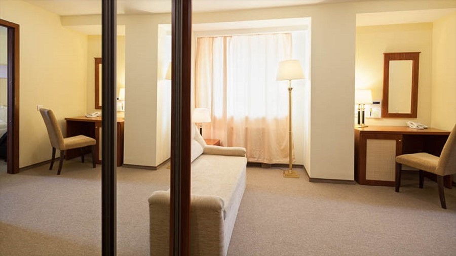 Фото Marins Москва Пражская Hotel