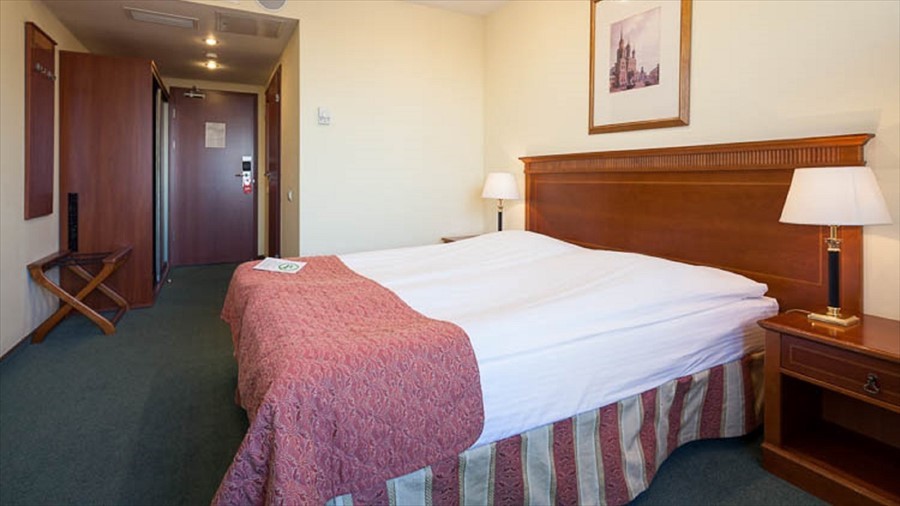 Фото Marins Москва Пражская Hotel