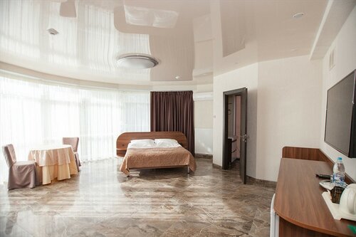 Гостиница Регата в Ульяновской области