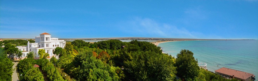 Фото Солнечная долина