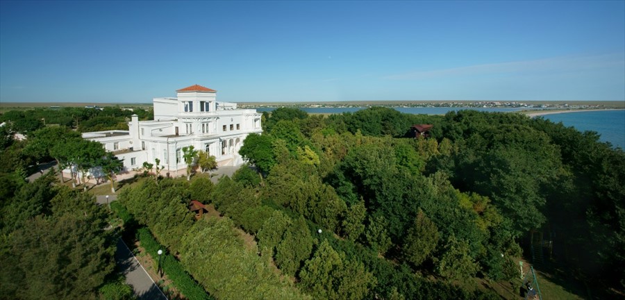 Фото Солнечная долина