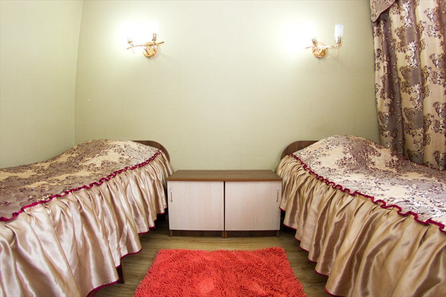 Фото отеля 3