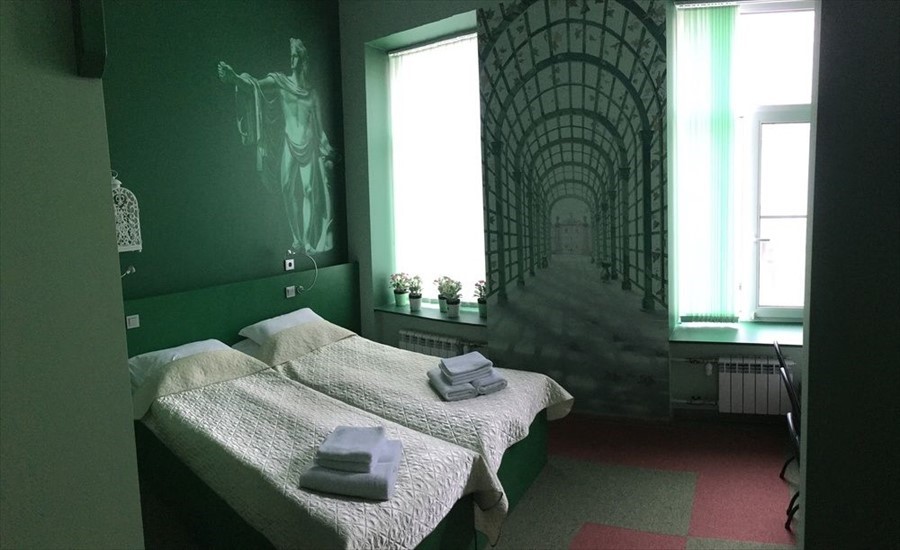 Фото 15 Комнат