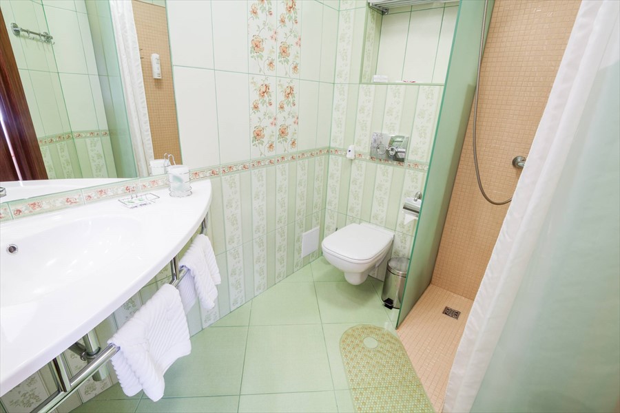 Фото Грин Лайн