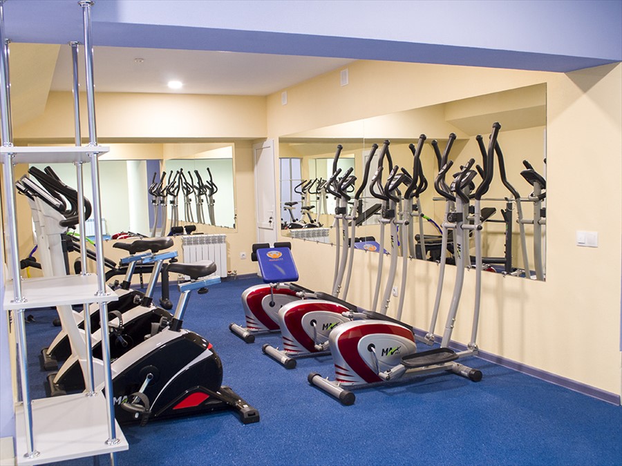 Фото отеля 5