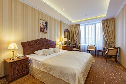Гостиница Royal Hotel Spa&wellness в Ярославской области