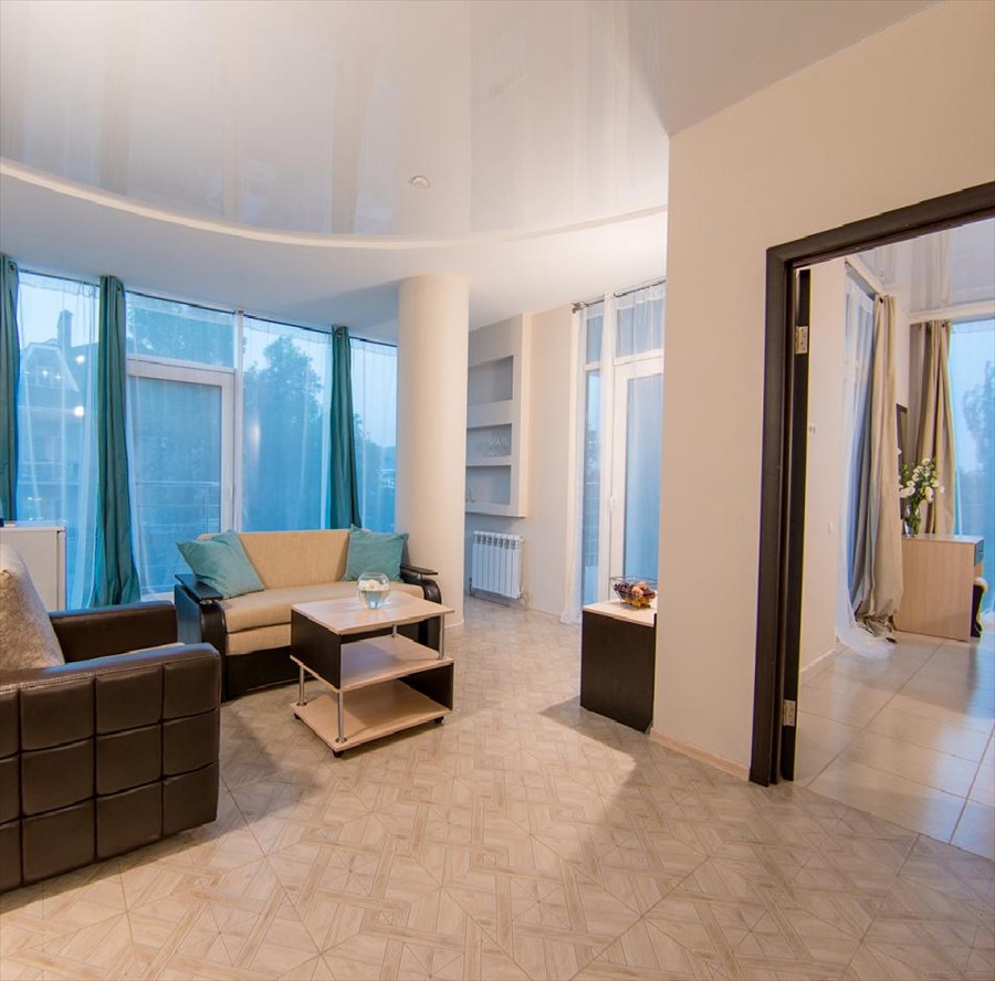 Фото Hotel Cristal