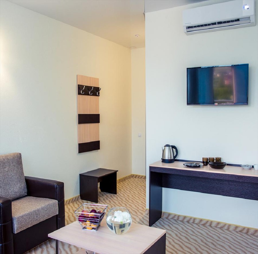 Фото Hotel Cristal