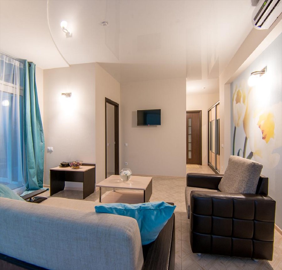 Фото Hotel Cristal