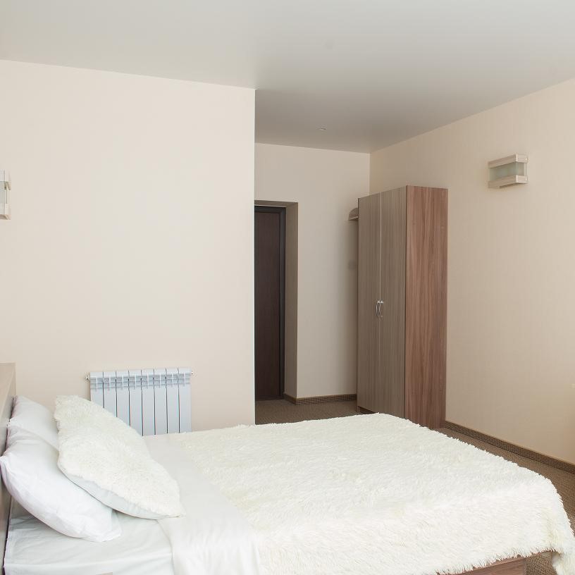 Фото Hotel Cristal