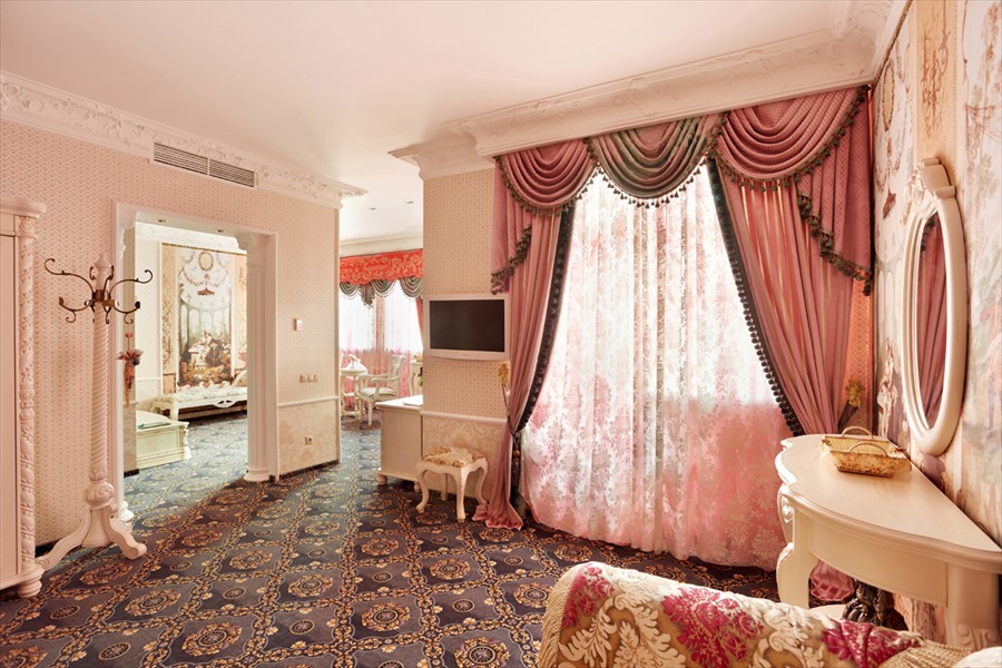 Фото Green House