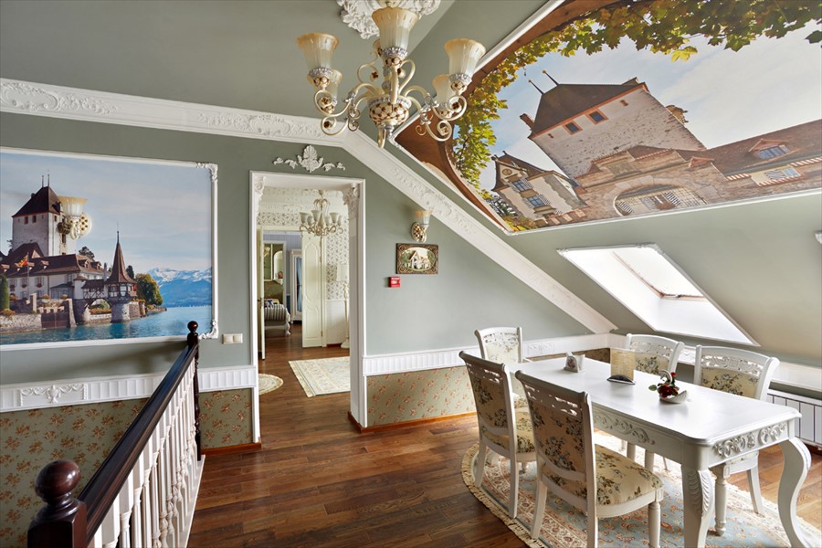 Фото Green House