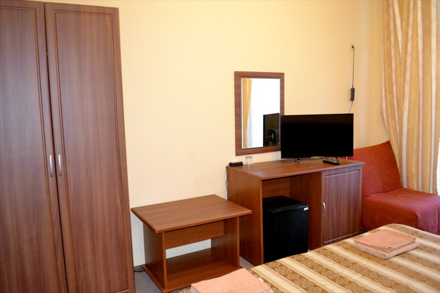 Фото М-Отель