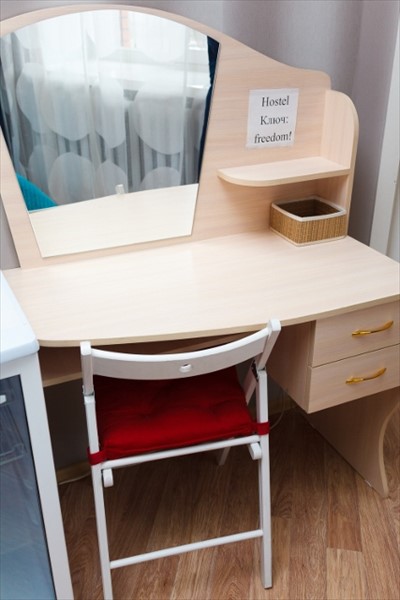 Фото Хостел Барнаул