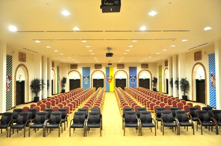 Фото Богатырь