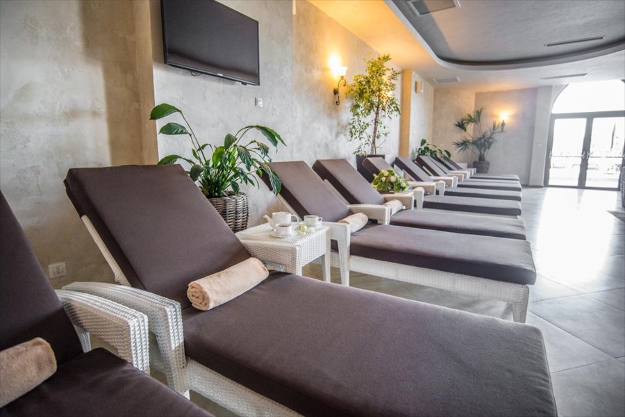 Фото Богатырь