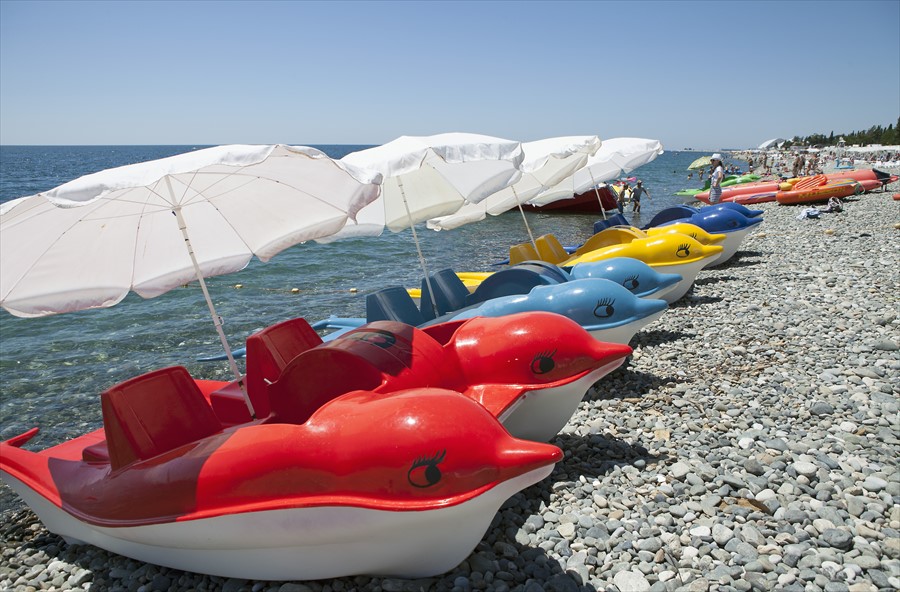 Фото Екатерининский Квартал