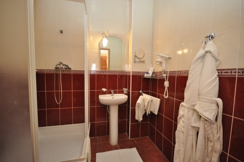 Фото Нордотель