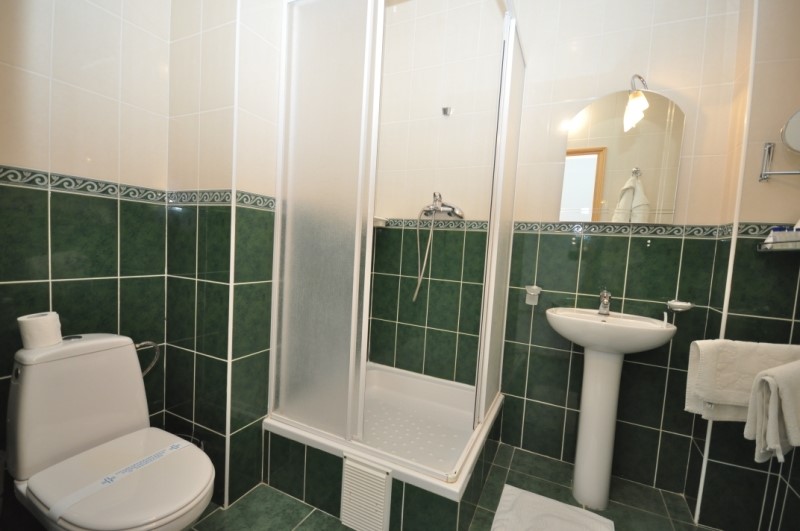 Фото Нордотель