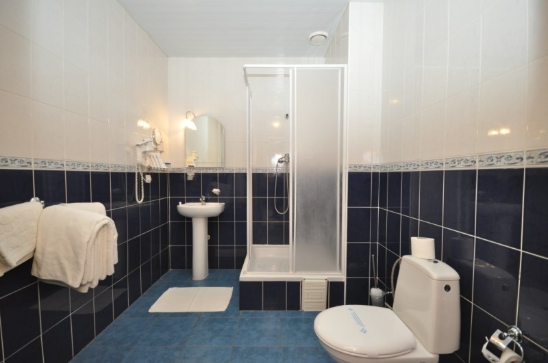 Фото Нордотель