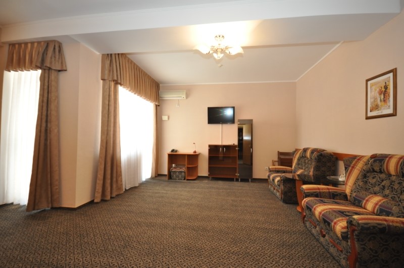 Фото Нордотель