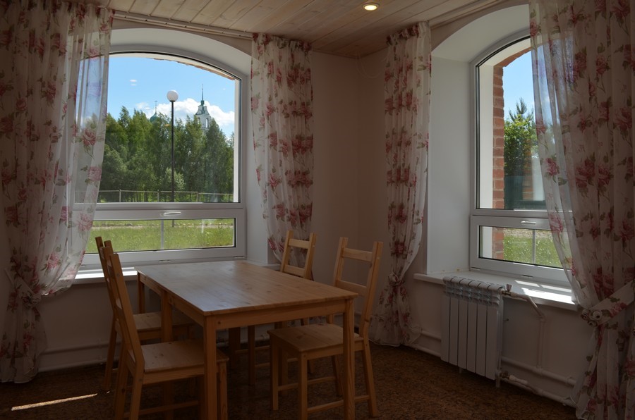 Фото Диево Городище