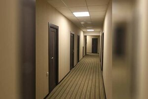 Гостиница Жемчужина Востока