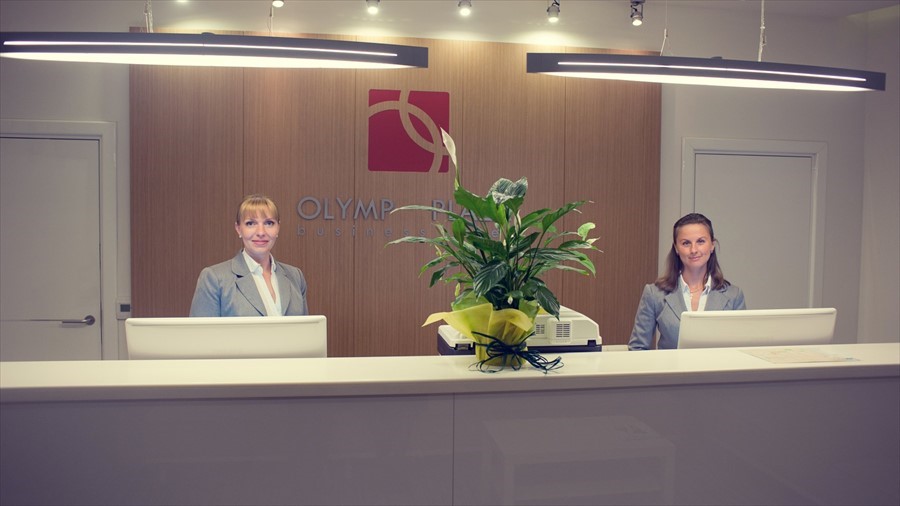 Фото Олимп-Плаза