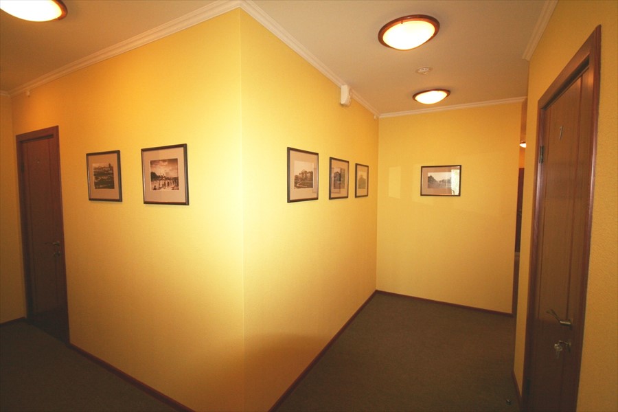 Фото Отель Свердлова 27