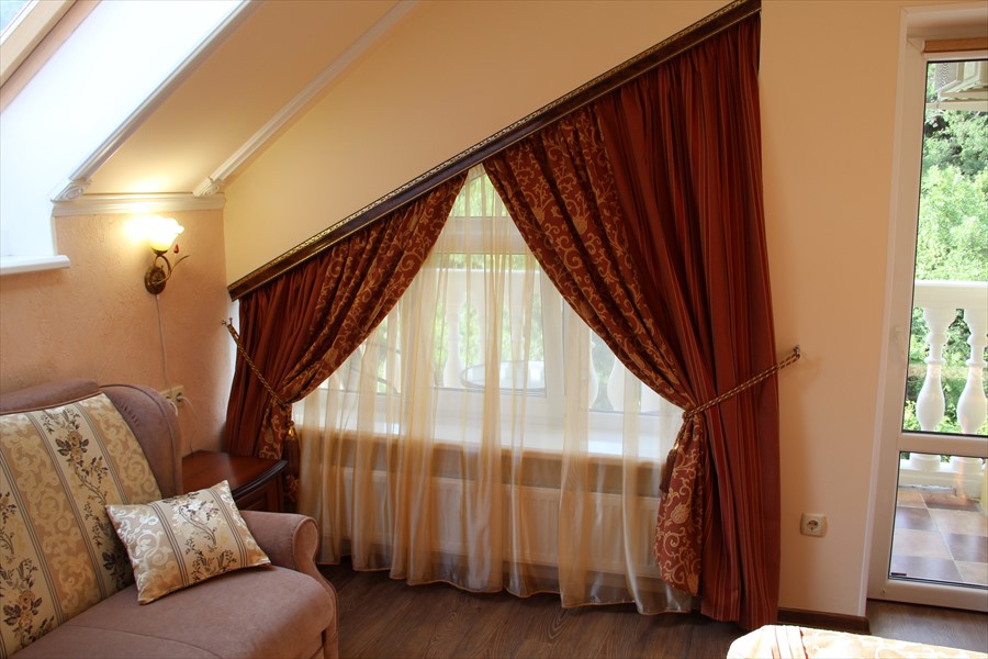 Фото Дизайн-вилла MaSSandra