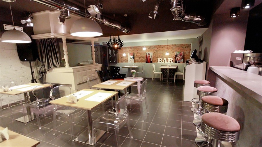 Фото Олимп-Плаза