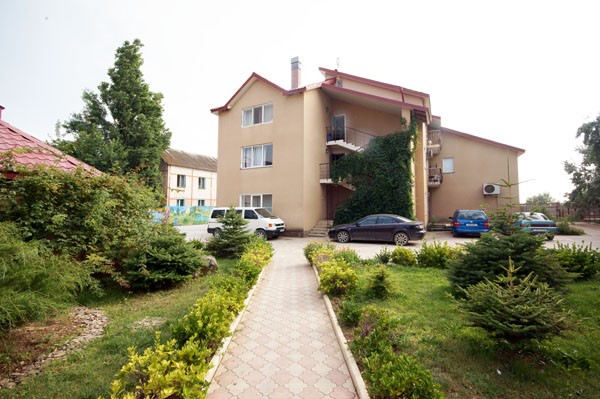 Фото Танжер