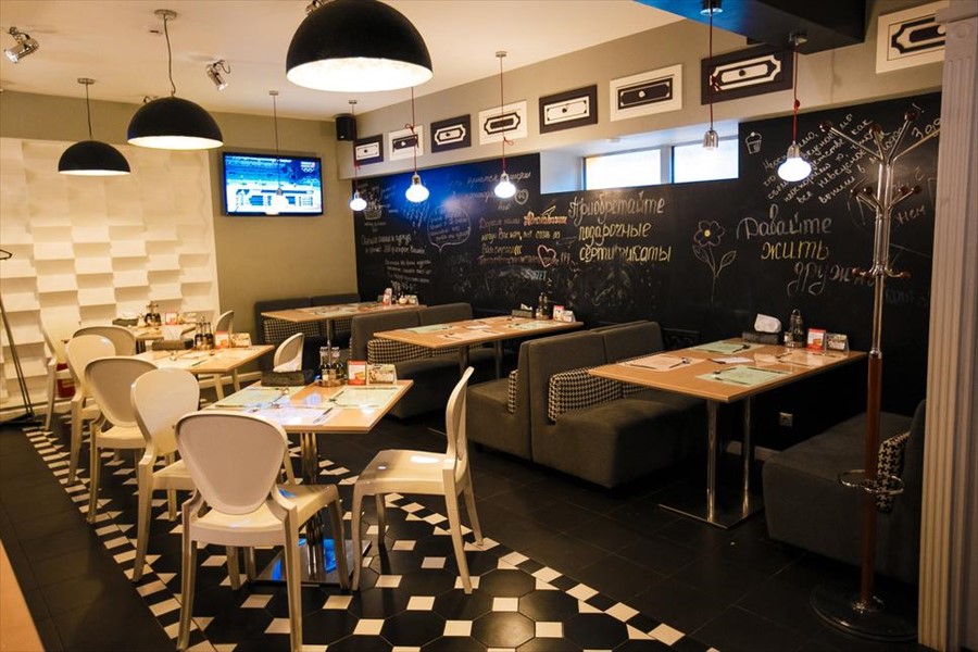 Фото Олимп-Плаза