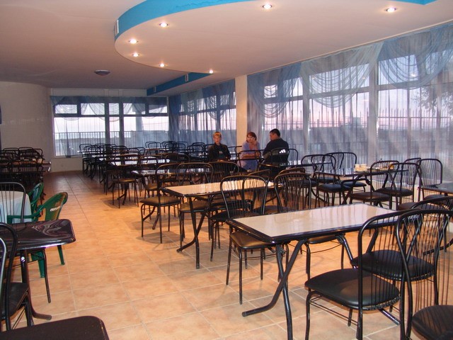 Фото Танжер