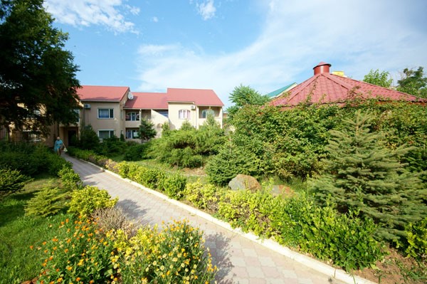 Фото Танжер