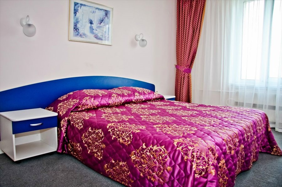 Фото Звёздная