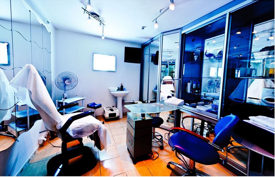 Фото Звёздная