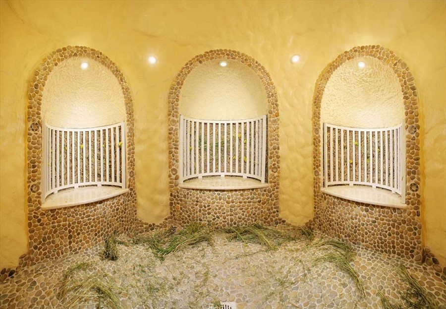 Фото Respect Hall Resort & SPA