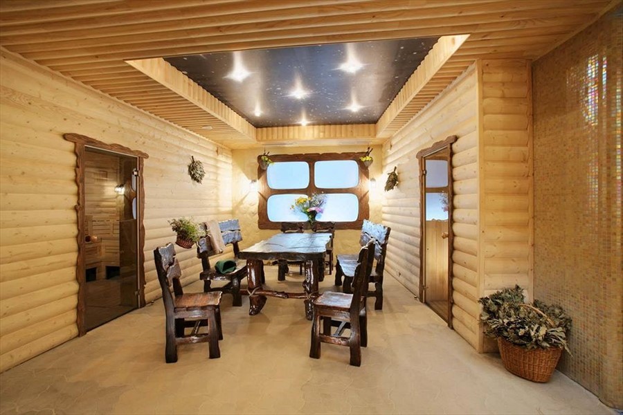 Фото Respect Hall Resort & SPA