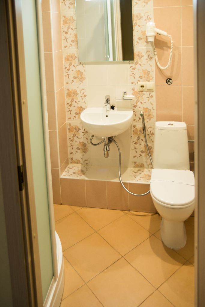 Фото Русь-отель