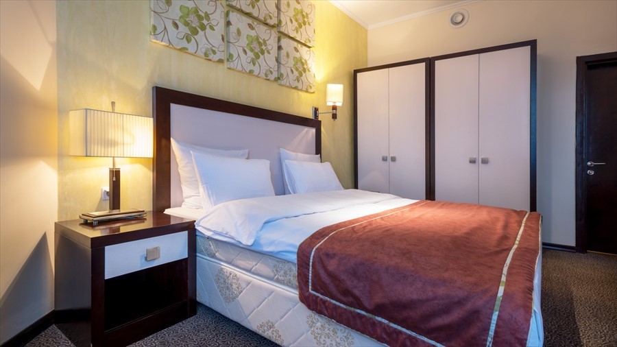 Фото Отель Казахстан