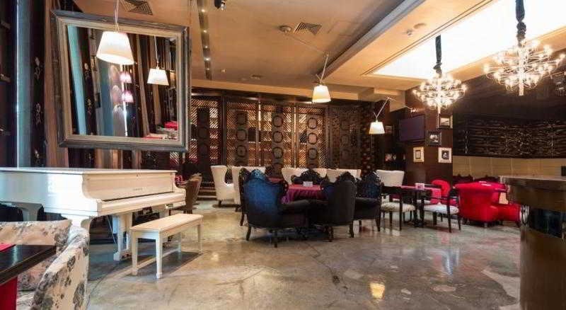 Фото Отель Казахстан