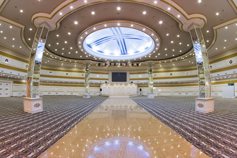 Фото Отель Казахстан