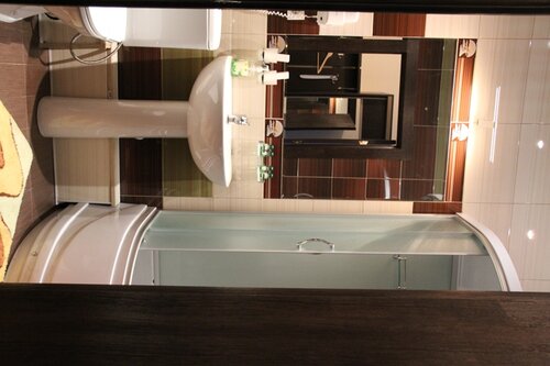 Гостиница Чалпан в Абакане