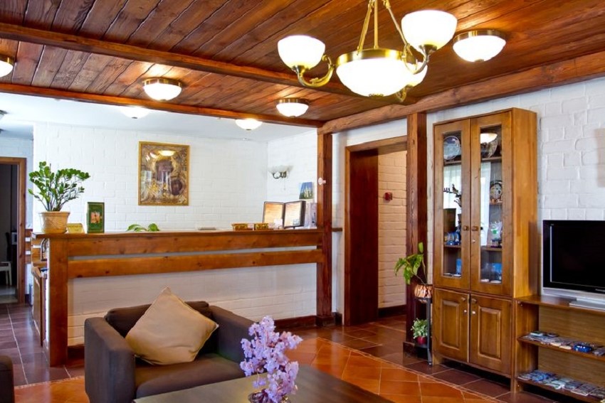 Фото Дивеево-Нб